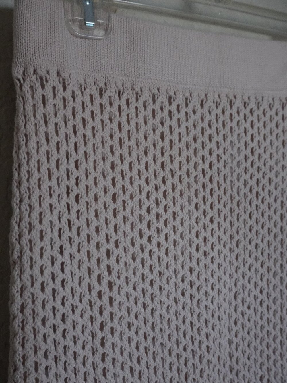 Nine West Knitted Skirt